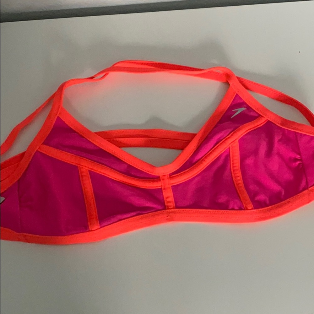 Speedo top